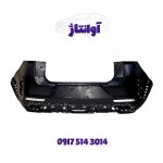 سپر عقب X33 کراس یک تیکه