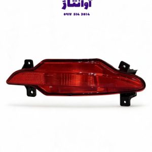 چراغ مه شکن عقب تیگو 7 پرو