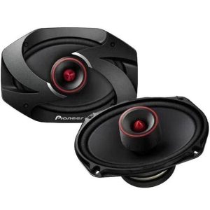 اسپیکر خودرو طرح پایونیر مدل TS-6900 Pro