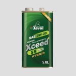 روغن موتور زیرول Xerol 0w20 SN
