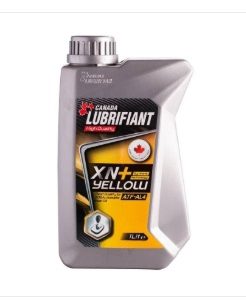 روغن گیربکس اتوماتیک کانادا لوبریفنت ATF XN PLUS YELLOW