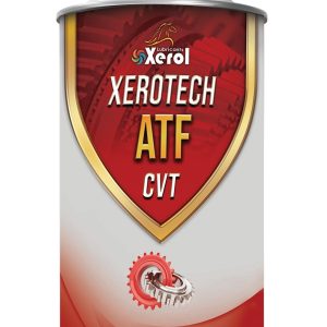 روغن گیربکس اتومات Xerol ATF CVT