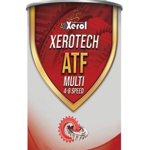 روغن گیربکس اتومات Xerol ATF Multi 4-8