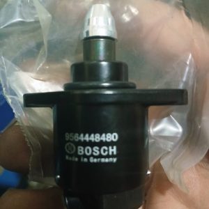 استپر موتور بوش آلمان
