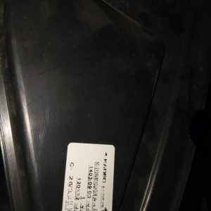 شلگیر جلو راست جک جی ۴ Jac J4