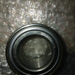 بلبرینگ چرخ جلو ام وی ام ۱۱۰ MVM 110
