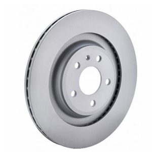 دیسک چرخ جلو جک J5 5 Jac J5