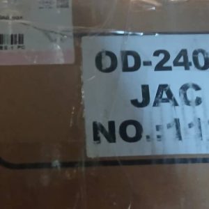 جعبه فرمان کامل جک جی ۵ J5 جک موتورز