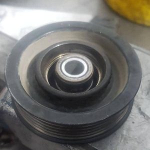مکانیزم دینام وکولر جک اس ۵ S5