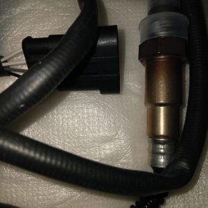 سنسور اکسیژن جک اس ۵ Jac S5 اتومات