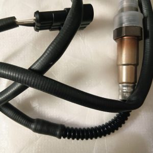 سنسور اکسیژن جک اس ۵ Jac S5 اتومات سیم بلند
