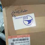 موتور بخاری و کولر جک اس ۵ Jac S5 جک موتورز