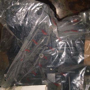 سینی زیر باطری جک اس ۵ S5