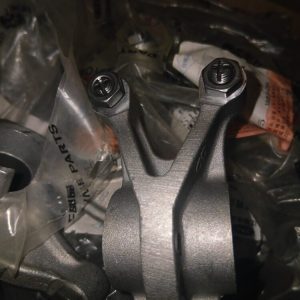 اسبکی دوقلو جک جی ۳ Jac S3