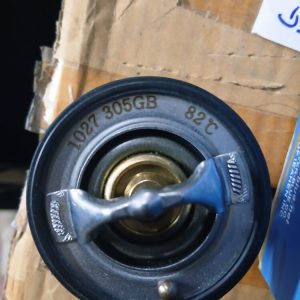 ترموستات جک اس ۵ Jac S5