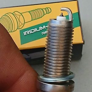 شمع کی ام سی تی ۸
