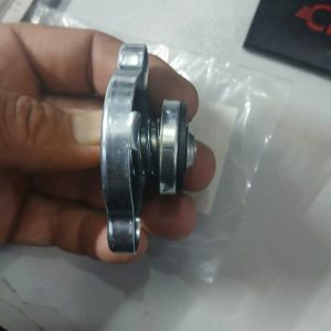 درب رادیاتورخودرو جک وکی ام سی