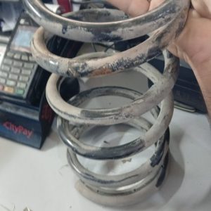 فنر لول عقب تیگو ۵