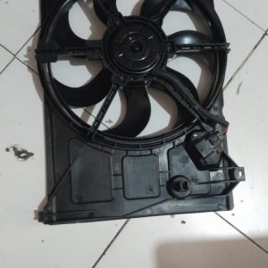 فن کامل کولر جک اس ۳ و جی ۴
