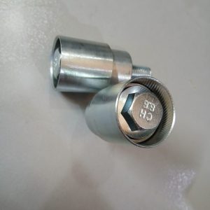 بلبرینگ انگشتی تایمینگ تیگو ۵ و ایکس ۳۳