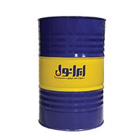 بشکه روغن هیدرولیک H68 ایرانول