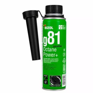 اکتان بوستر 300 میل g81 بیزول آلمان