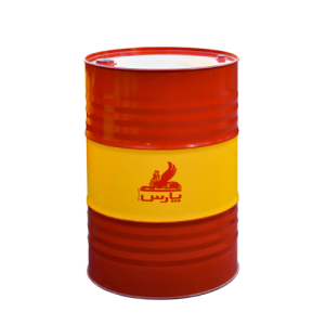 بشکه روغن هیدرولیک پارس بابک ویژه 68 HLP